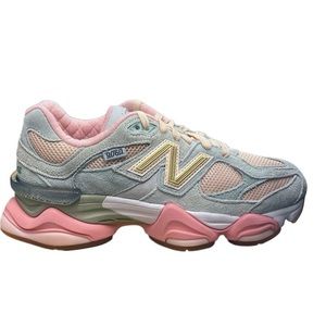 New Balance 9060 Sneakers Baby Shower Blue